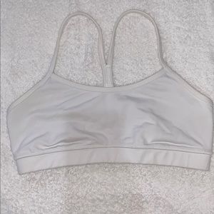 Lululemon Flow Y Bra